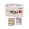 Tadalista 10 Mg